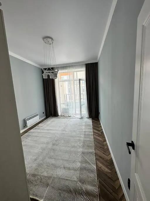 Apartamento Жк «Alma Park» Astaná Kazajstán