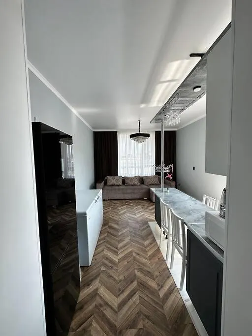 Apartamento Жк «Alma Park» Astaná