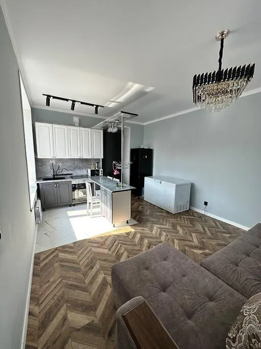 Apartamento Жк «Alma Park» Astaná