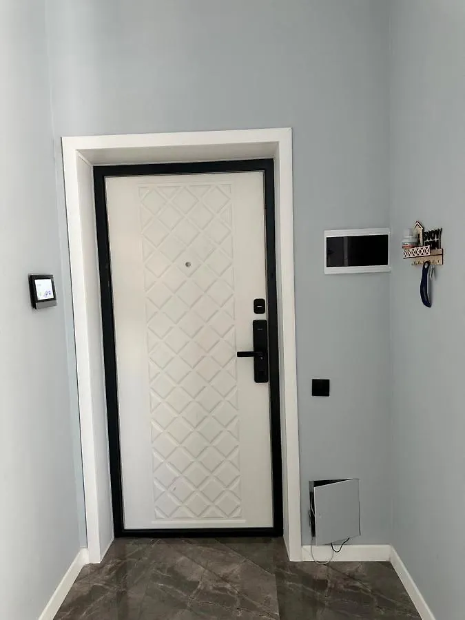 Apartamento Жк «Alma Park» Astaná 0*,  Kazajstán