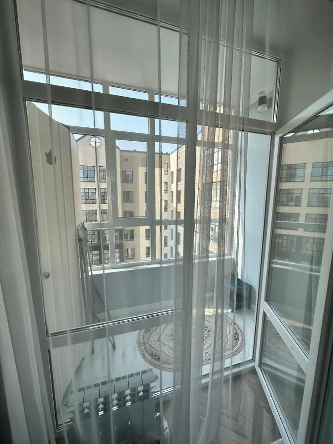 Apartamento Жк «Alma Park» Astaná